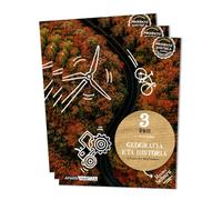 Geografia eta Historia 3 (Mundua helburu)