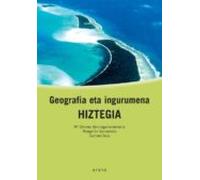 Geografia Eta Ingurumena Hiztegia