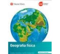 Geografia Física 1º Eso Comunitat Valenciana