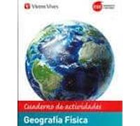 Geografía Física 1 Eso Cuaderno De Actividades