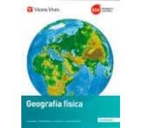 Geografia Física 1º Eso Illes Balears