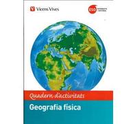 GEOGRAFIA FISICA ACTIVITATS - 9788468259338