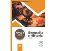 Geografia Historia 2º Eso Ed 2024 Adaptacion Curricular