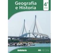 Geografia Historia 4º Eso Andalucia Ed 2020