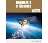 Geografia Historia 4ºeso 2020