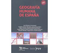 Geografia Humana De España