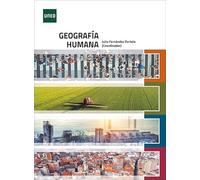 Geografía humana (GRADO)