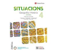 GEOGRAFIA I HIST 4 HH (LC+QA+DIGITAL) (SITUACIONS) (SITUACIONES)
