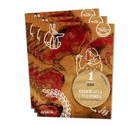 Geografia i Història 1.