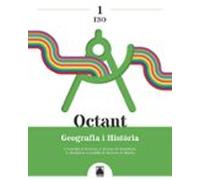 Geografia I Historia 1º Eso - Octant (cataluña 2022)