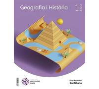 GEOGRAFIA I HISTORIA 1 SEC CONSTRUINT MONS