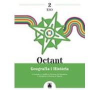 Geografia I Historia 2º Eso Cat/val/bal Ed 2023 Octant