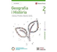 GEOGRAFIA I HISTORIA 2 IB (COMUNITAT EN XARXA)