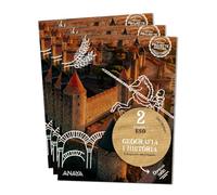 Geografia i Història 2 (Operació món)