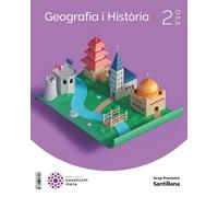 GEOGRAFIA I HISTORIA 2 SEC CONSTRUINT MONS