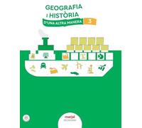 GEOGRAFIA I HISTÒRIA 3 (De otra Manera)