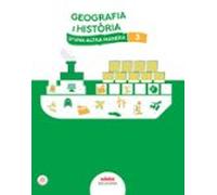 Geografia I Historia 3º Eso Duna Altra Manera Cataluña