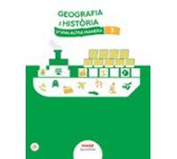 Geografia I Historia 3º Eso Duna Altra Manera Comunidad Valencia Na