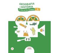 GEOGRAFIA I HISTÒRIA 4 (De otra Manera)