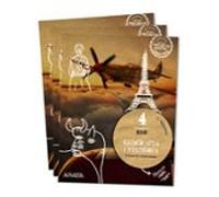 Geografia I Història 4º Eso Comunidad Valenciana