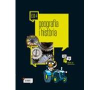 Geografia I Història 4º Eso Ed 2016