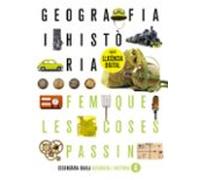 Geografia I Història 4º Eso Llibre De L Alumne