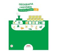 GEOGRAFIA I HISTORIA ES3 (CAT) - 9788468358024