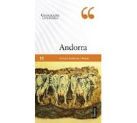 Geografia Literaria: Andorra