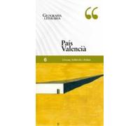 Geografia Literaria: Pais Valencia