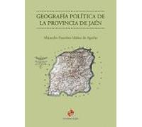 Geografia Politica De La Provincia De Jaen