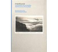 Geografia Postal: Las Postales De Las Familias Garcia Lorca Y De Los R