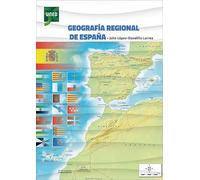 Geografía regional de España (GRADO)