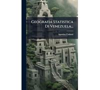 Geografia Statistica Di Venezuela...