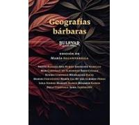Geografías bárbaras: 1 (Bulevar de los libros)
