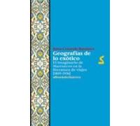 Geografias De Lo Exotico