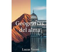 Geografías del Alma