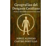 Geografías del Desgaste Cotidiano: 5 (Wabi-Sabi)