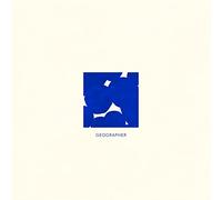 Geographer - Down & Out in the Garden of Earthly (Roy [Vinilo]