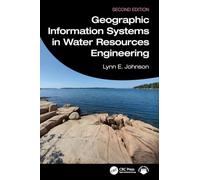 Geographic Information Systems in Water Resources Engineering