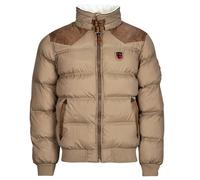 Geographical Norway Abrigo de plumas ABRAMOVITCH in Beige EU XXL