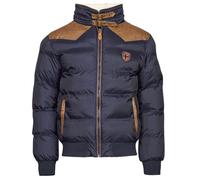 Geographical Norway Abrigo de plumas ABRAMOVITCH in Marino EU XXL