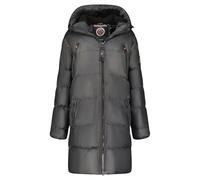 Geographical Norway Adrianna Lady, Parka de mujer Mujer, Noir,