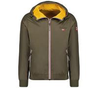 Geographical Norway Arrivialama_Men Chaqueta Hombre, Caqui, L