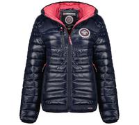 Geographical Norway Bambway Lady, Chaqueta de mujer Mujer, marine,