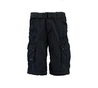 Geographical Norway bermuda shorts Parasol Men, Farbe:Navy, Hosengröße:XL