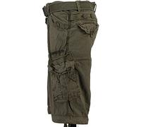 Geographical Norway bermuda shorts Parasol Men, Hosengröße:M, Farbe:Storm