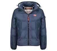 Geographical Norway Casidan Men, Chaqueta de hombre Hombre, marine,