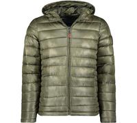 Geographical Norway Chaqueta Calandra Capucha Eo Hombre 096 Nuevo S