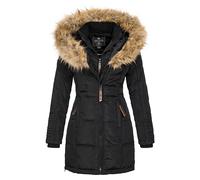 Geographical Norway Chaqueta Chaqueta Cortavientos Mujer Poliéster Negro