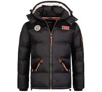 Geographical Norway Chaqueta de invierno para hombre H-253